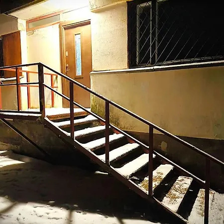 Apartment Premium - Private Entry