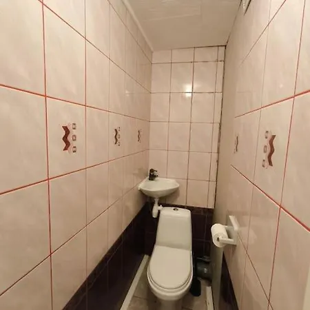 Premium - Private Entry Apartment *