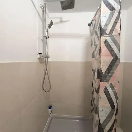 Premium - Private Entry Apartment