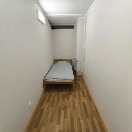 Apartment Premium - Private Entry