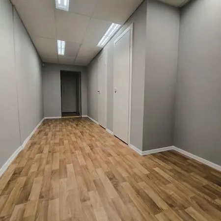 Apartment Premium - Private Entry *