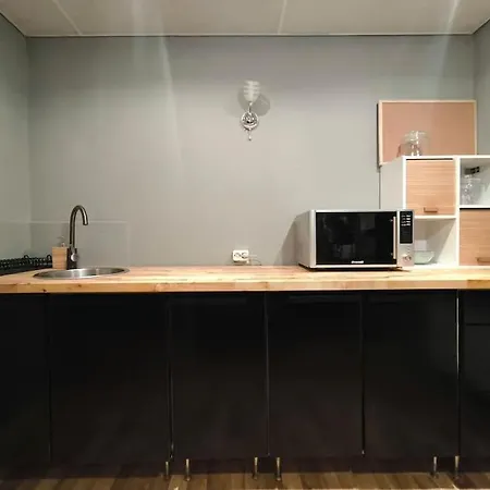 Premium - Private Entry Apartment Kivioli