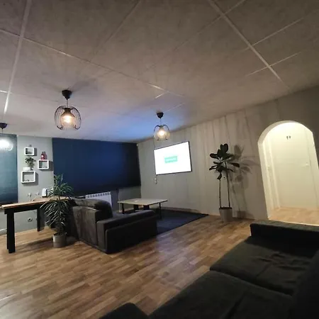 Premium - Private Entry Apartment